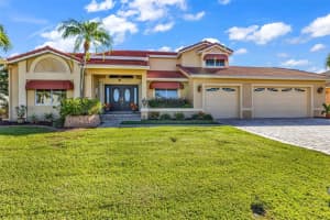 3736 BORDEAUX DRIVE, PUNTA GORDA, FL 33950 - MLS#MFRC7514944