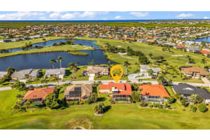 3736 BORDEAUX DRIVE, PUNTA GORDA, FL 33950 - MLS#MFRC7514944