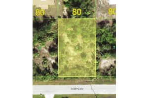 14639 LILLIAN CIRCLE, PORT CHARLOTTE, FL 33981 - MLS#MFRC7514946