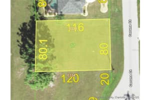 16109 CORUNA COURT, PUNTA GORDA, FL 33955 - MLS#MFRC7514948