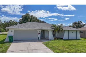 891 Bayard St, PORT CHARLOTTE