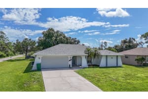 891 BAYARD STREET, PORT CHARLOTTE, FL 33948 Sold 11/17/25