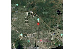 Lot 13 CILLETTE AVENUE, NORTH PORT, FL 34288 Sold 04/02/26