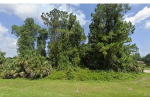 Lot 13 CILLETTE AVENUE, NORTH PORT, FL 34288 Sold 04/02/26