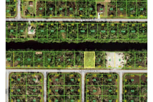 14472 ROTHSCHILD AVENUE, PORT CHARLOTTE, FL 33953 - MLS#MFRC7514972