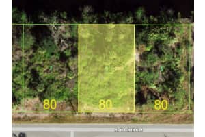 14472 ROTHSCHILD AVENUE, PORT CHARLOTTE, FL 33953 - MLS#MFRC7514972