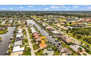 1565 SAN MARINO COURT, PUNTA GORDA, FL 33950 - MLS#MFRC7514997