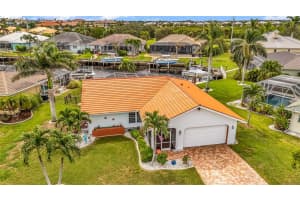 1565 SAN MARINO COURT, PUNTA GORDA, FL 33950 - MLS#MFRC7514997