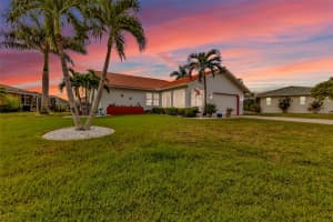 1565 SAN MARINO COURT, PUNTA GORDA, FL 33950 - MLS#MFRC7514997
