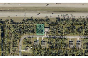 MONCRIEF AVE, NORTH PORT, FL 34286 - MLS#MFRC7514999