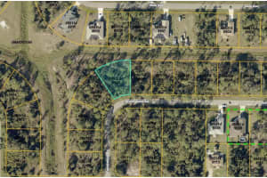 GRAVELMANN RD, NORTH PORT, FL 34291 - MLS#MFRC7515002