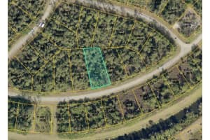 HARCOURT CIR, NORTH PORT, FL 34288 - MLS#MFRC7515004