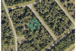 NANCE ST, NORTH PORT, FL 34288 - MLS#MFRC7515005