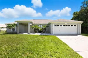 4565 Adolph Ave, NORTH PORT