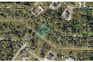 APRICOLA RD, NORTH PORT, FL 34286 - MLS#MFRC7515009