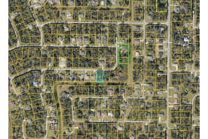 LACHINE AVE, NORTH PORT, FL 34291 - MLS#MFRC7515014