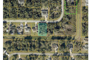 LACHINE AVE, NORTH PORT, FL 34291 - MLS#MFRC7515014