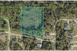 MCLUES AVE, NORTH PORT, FL 34291 - MLS#MFRC7515016