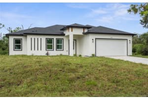 4135 GEOFFREY STREET, NORTH PORT, FL 34291 - MLS#MFRC7515017