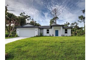 13547 Ketridge Ave, PORT CHARLOTTE