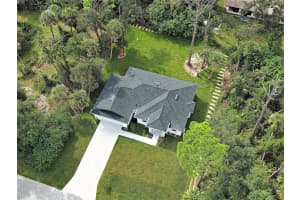 13547 KETRIDGE AVENUE, PORT CHARLOTTE, FL 33953 - MLS#MFRC7515020