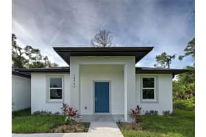 13547 KETRIDGE AVENUE, PORT CHARLOTTE, FL 33953 - MLS#MFRC7515020