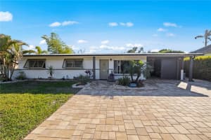 429 ANN STREET, PUNTA GORDA, FL 33950 - MLS#MFRC7515028