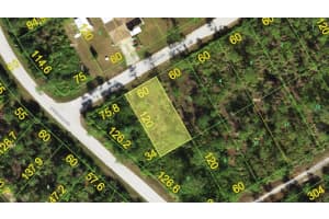 28101 INCHON AVENUE, PUNTA GORDA, FL 33955 - MLS#MFRC7515035