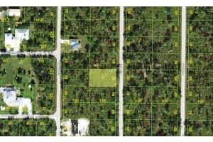 3287 SLATER STREET, PUNTA GORDA, FL 33980 Sold 03/02/26