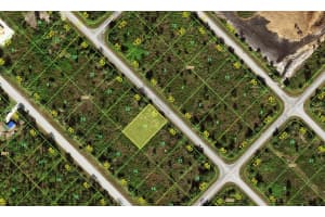 357 LAKEWOOD LANE, PORT CHARLOTTE, FL 33953 - MLS#MFRC7515040