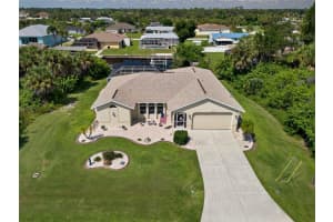 18254 Kerrville Cir, PORT CHARLOTTE