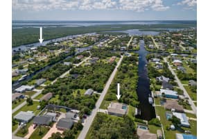 18254 KERRVILLE CIRCLE, PORT CHARLOTTE, FL 33948 - MLS#MFRC7515041