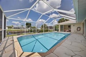 18254 KERRVILLE CIRCLE, PORT CHARLOTTE, FL 33948 - MLS#MFRC7515041