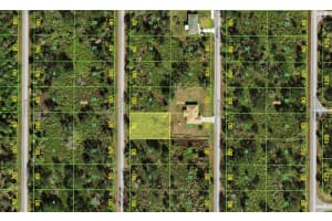 2170 WESTWIND STREET, PORT CHARLOTTE, FL 33953 - MLS#MFRC7515046