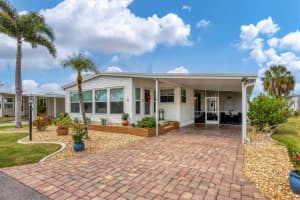 10303 BURNT STORE ROAD, PUNTA GORDA, FL 33950 - MLS#MFRC7515047