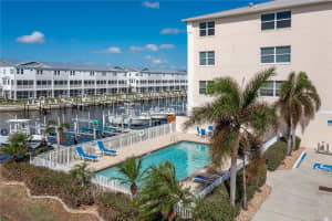 268 LEWIS CIRCLE, PUNTA GORDA, FL 33950 - MLS#MFRC7515050