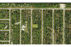 2308 KUEHLER STREET, PORT CHARLOTTE, FL 33953 - MLS#MFRC7515051