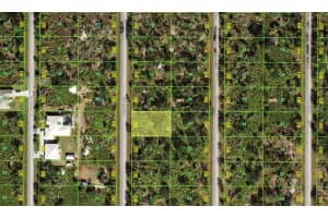 2308 KUEHLER STREET, PORT CHARLOTTE, FL 33953 - MLS#MFRC7515051