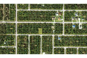 17064 ALVIN AVENUE, PORT CHARLOTTE, FL 33948 - MLS#MFRC7515053