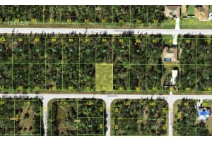 17064 ALVIN AVENUE, PORT CHARLOTTE, FL 33948 - MLS#MFRC7515053