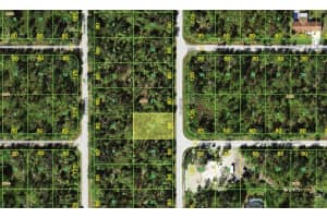 3319 SANTILLI STREET, PORT CHARLOTTE, FL 33948 - MLS#MFRC7515055