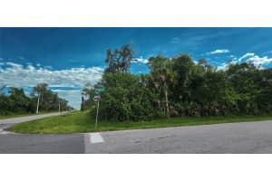 10 HOFFER STREET, PORT CHARLOTTE, FL 33953 - MLS#MFRC7515057