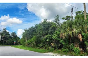 10 HOFFER STREET, PORT CHARLOTTE, FL 33953 - MLS#MFRC7515057