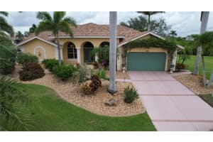 3507 MARSALA COURT, PUNTA GORDA, FL 33950 - MLS#MFRC7515059