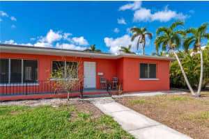 303 GILL STREET, PUNTA GORDA, FL 33950 - MLS#MFRC7515062