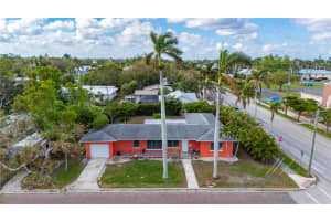 303 GILL STREET, PUNTA GORDA, FL 33950 - MLS#MFRC7515062