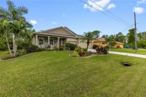 14970 SAN DOMINGO BOULEVARD, PORT CHARLOTTE, FL 33981 - MLS#MFRC7515064