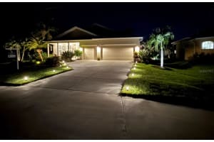 14970 SAN DOMINGO BOULEVARD, PORT CHARLOTTE, FL 33981 - MLS#MFRC7515064