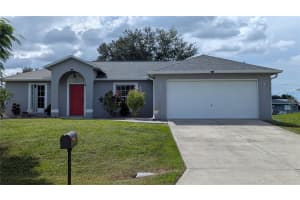 2459 CUSHING DRIVE, PUNTA GORDA, FL 33983 - MLS#MFRC7515067