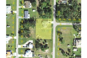 2459 CUSHING DRIVE, PUNTA GORDA, FL 33983 - MLS#MFRC7515067